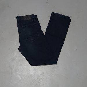 Dark blue stretch Kenneth Cole jeans